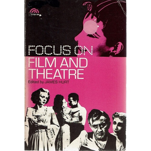 Focus On Film And Theatre