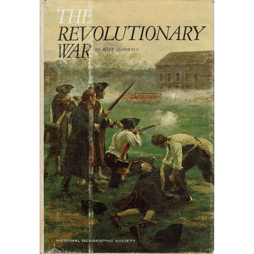 The Revolutionary War