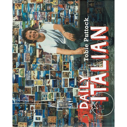 Daily Italian