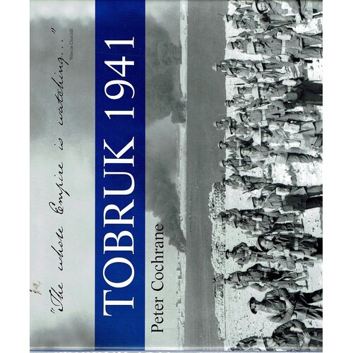 Tobruk 1941