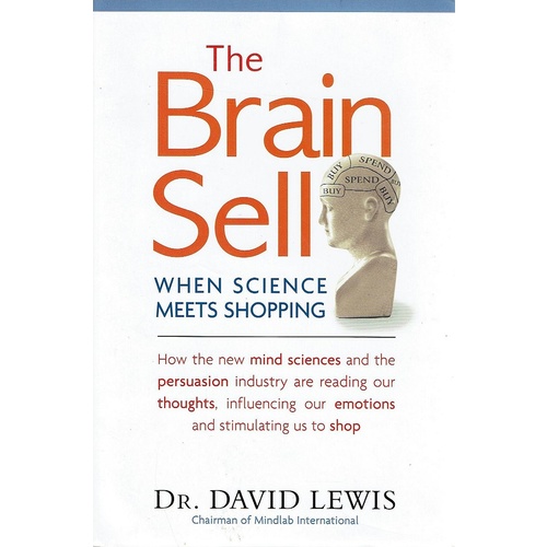 The Brain Sell