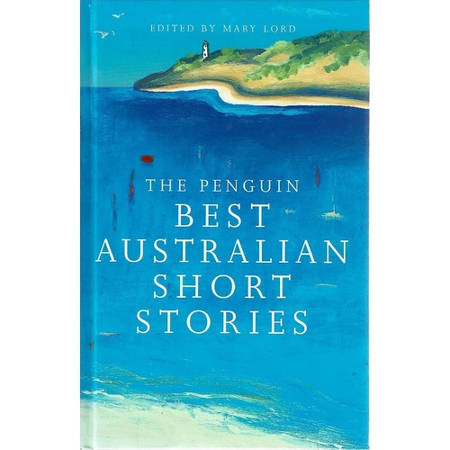 The Penquin Best Australian Short Stories