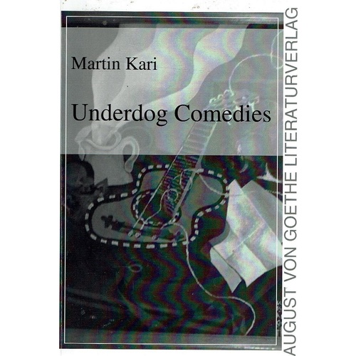 Underdog Comedies