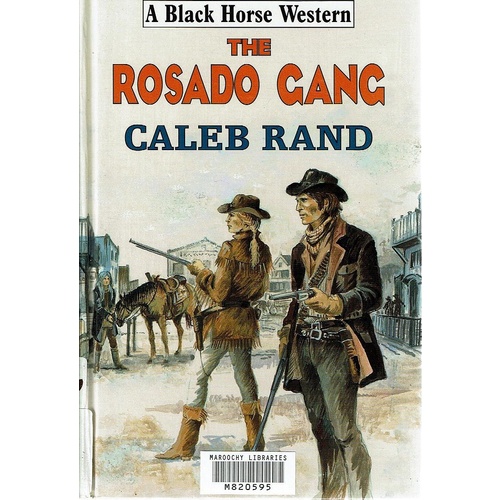 The Rosado Gang