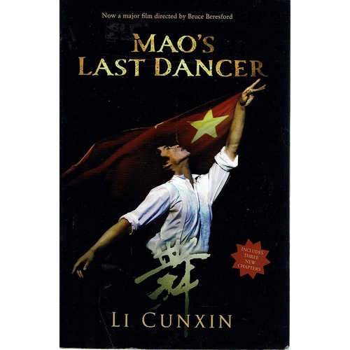 Mao's Last Dancer