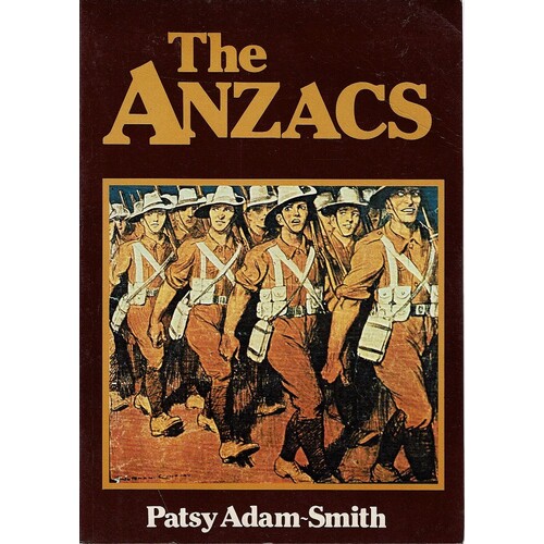 The Anzacs