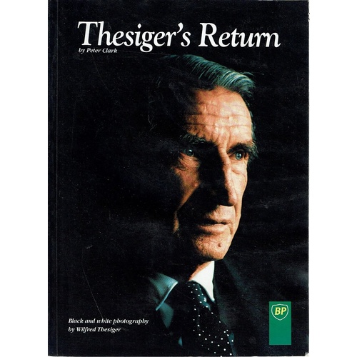 Thesiger's Return