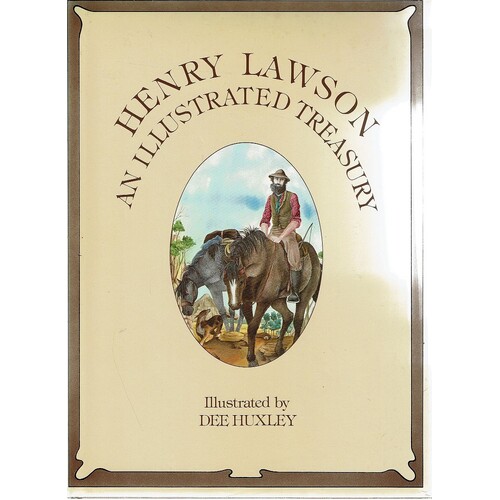 Henry Lawson, An Illustrated Treasury