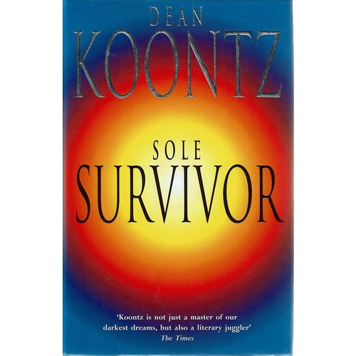 Sole Survivor