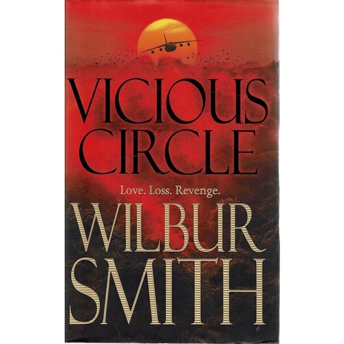 Vicious Circle. Love, Loss, Revenge