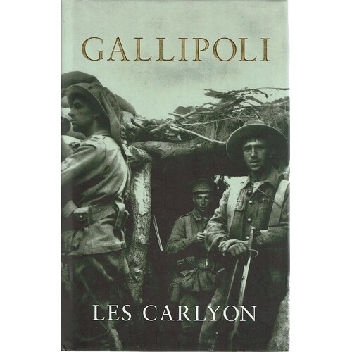 Gallipoli