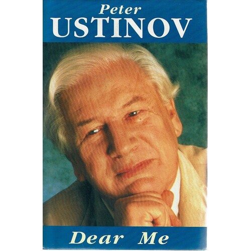Dear Me. Peter Ustinov