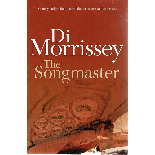 The Songmaster