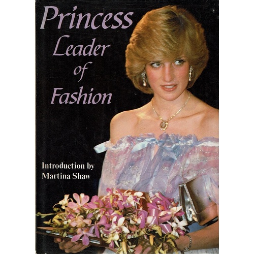 Princess Leader Of Fashion