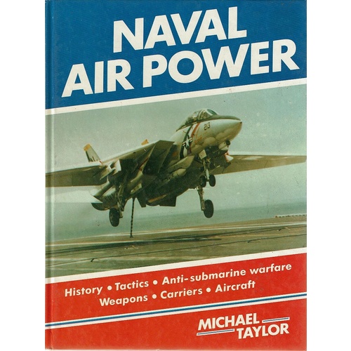 Naval Air Power