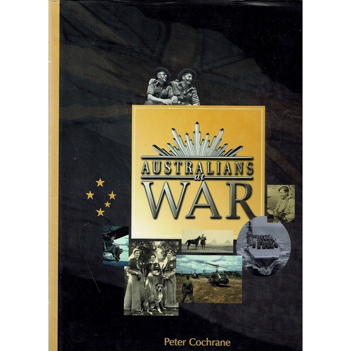 Australian At War