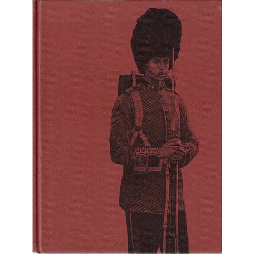 Battledress. The Uniforms Of The World's Great Armies 1700 To The Present