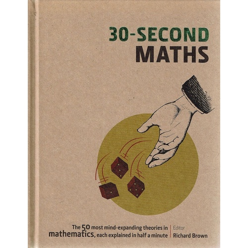 30 Second Maths