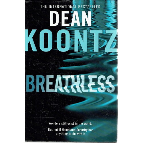 Breathless