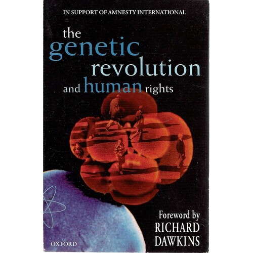 The Genetic Revolution And Human Rights