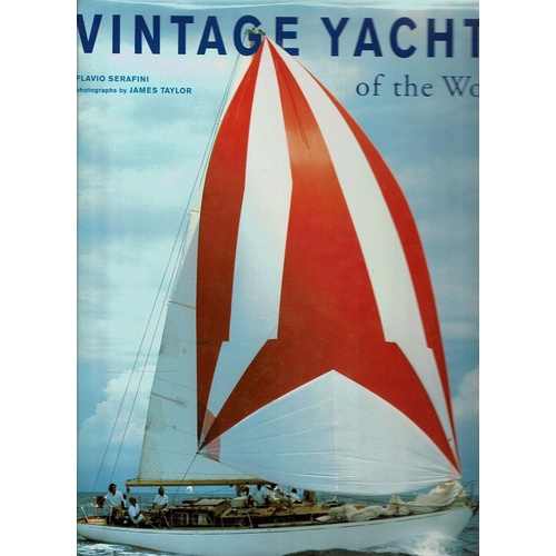 Vintage Yachts Of The World