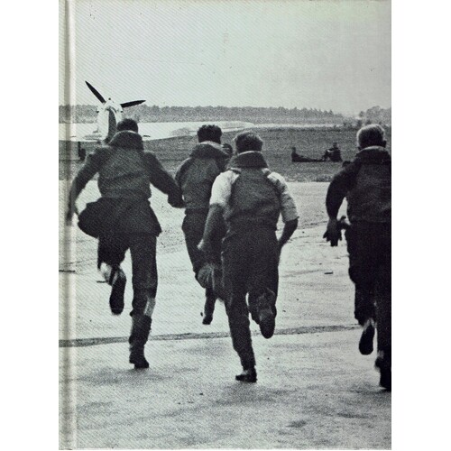 World War II. The Battle Of Britain
