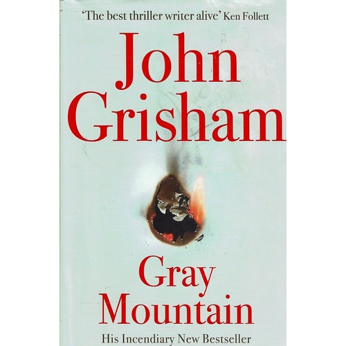 Gray Mountain