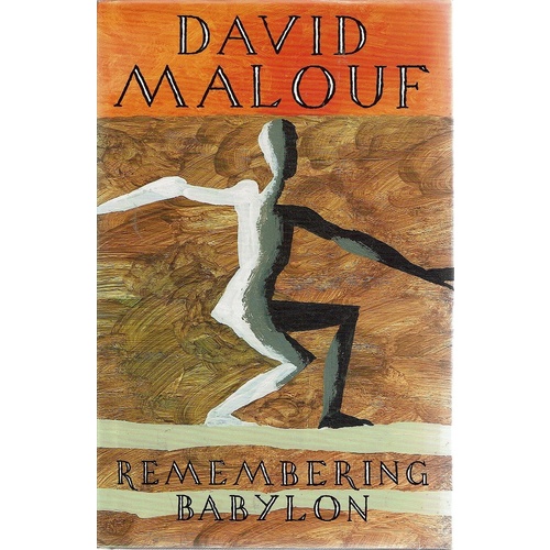 Remembering Babylon