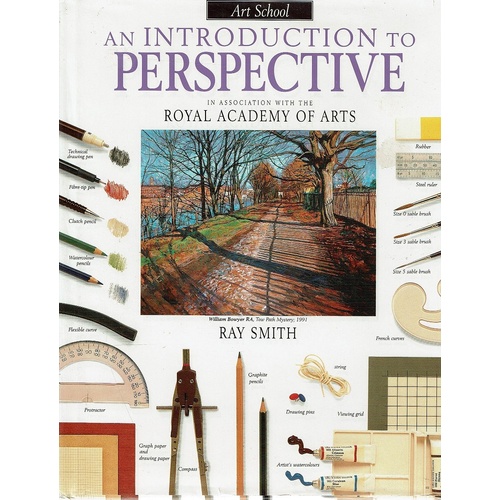 An Introducion to Persepective in association with the Royal Academy of Arts