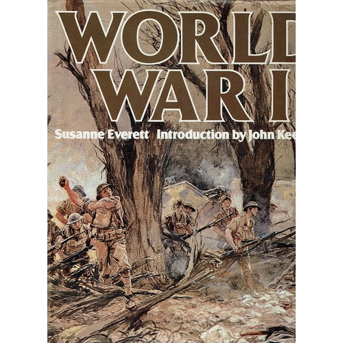 World War I