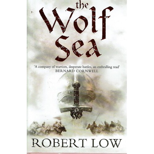 The Wolf Sea