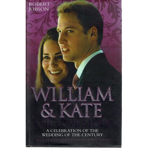 William And Kate