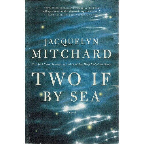 Two If By Sea