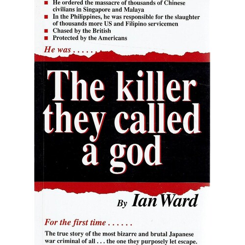 The Killer They Called A God
