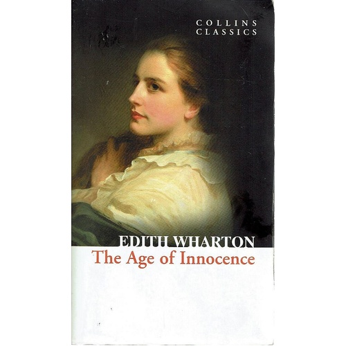 The Age Of Innocence