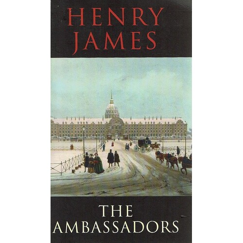The Ambassadors
