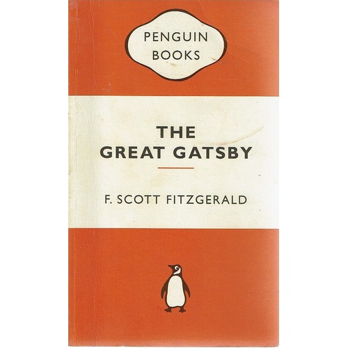 The Great Gatsby