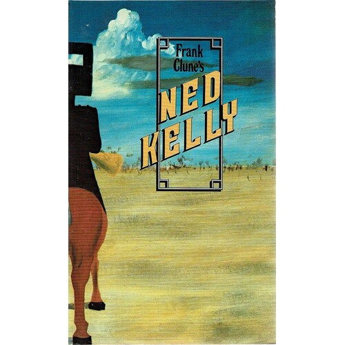 Ned Kelly