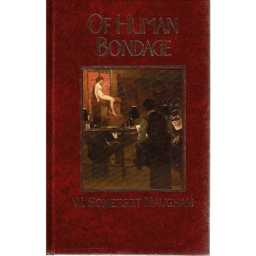 Of Human Bondage