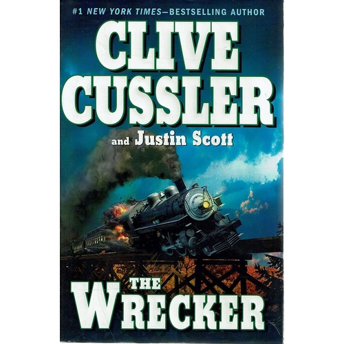 The Wrecker