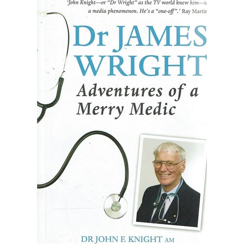 The Adventures of a Merry Medic