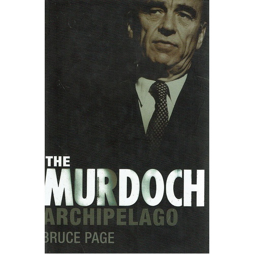 The Murdoch Archipelago