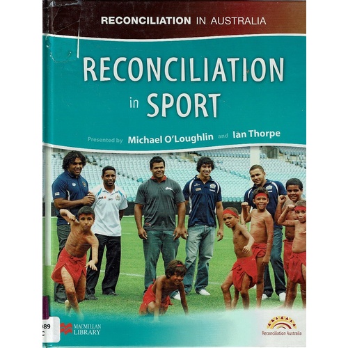 Reconciliation In Sport