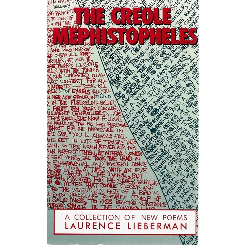 The Creole Mephistopheles. A Collection Of New Poems
