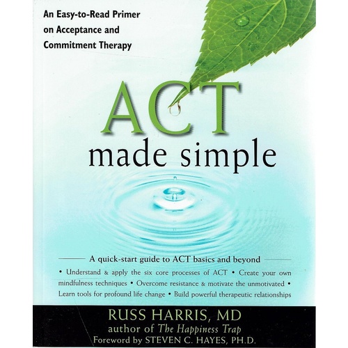 ACT Made Simple