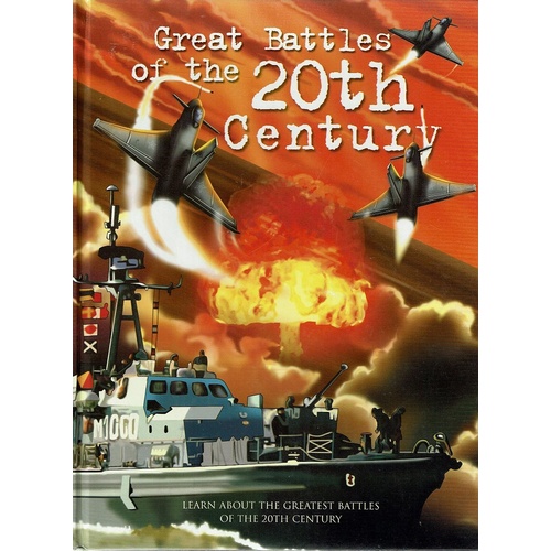 Great Battles Of The 20th Century