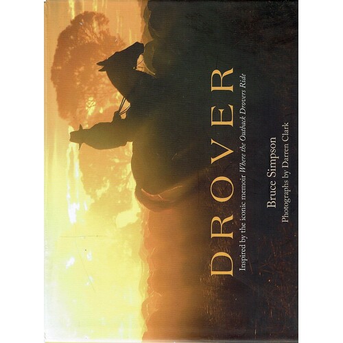 Drover