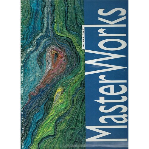 Master Works Decorative And Functional Art