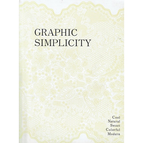 Graphic Simplicity
