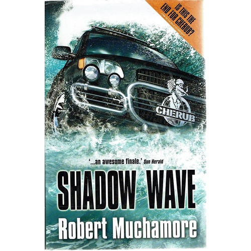 Shadow Wave